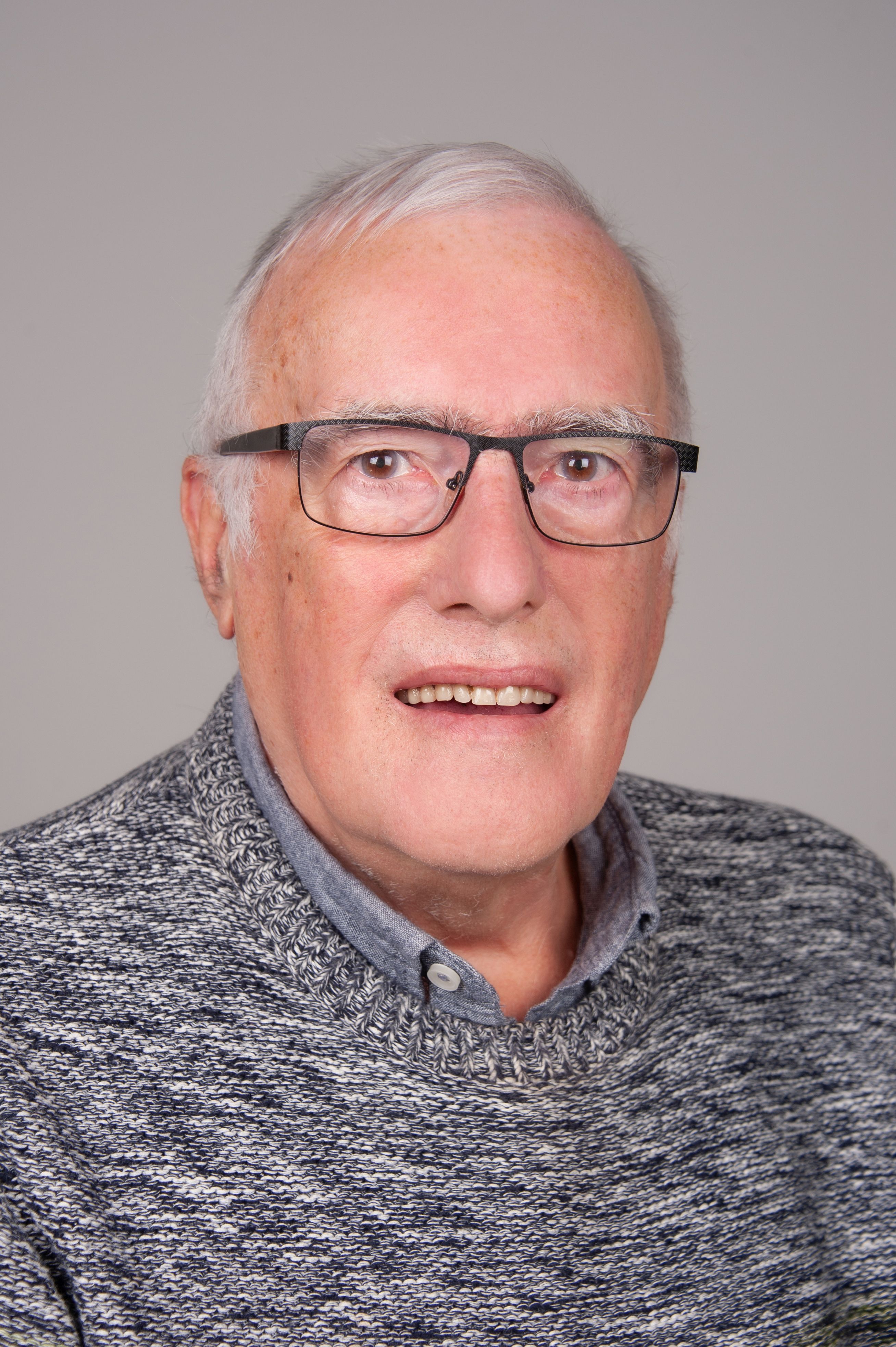 Herbert Spindler foto