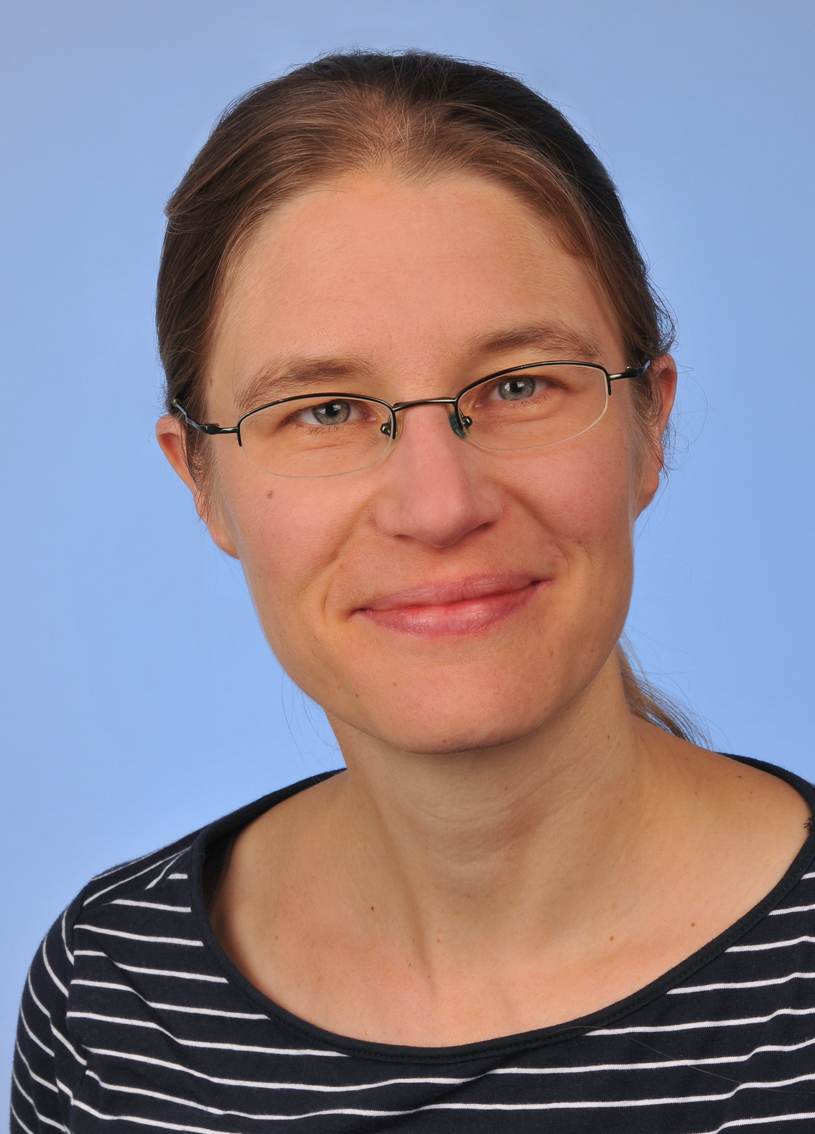 Karen Steinmetz foto