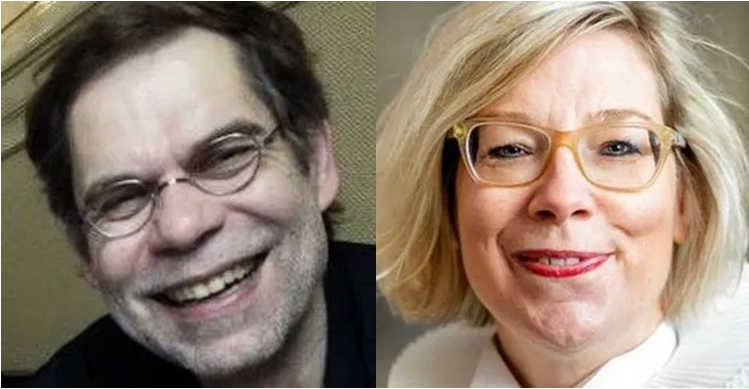 Scheepers und Martins