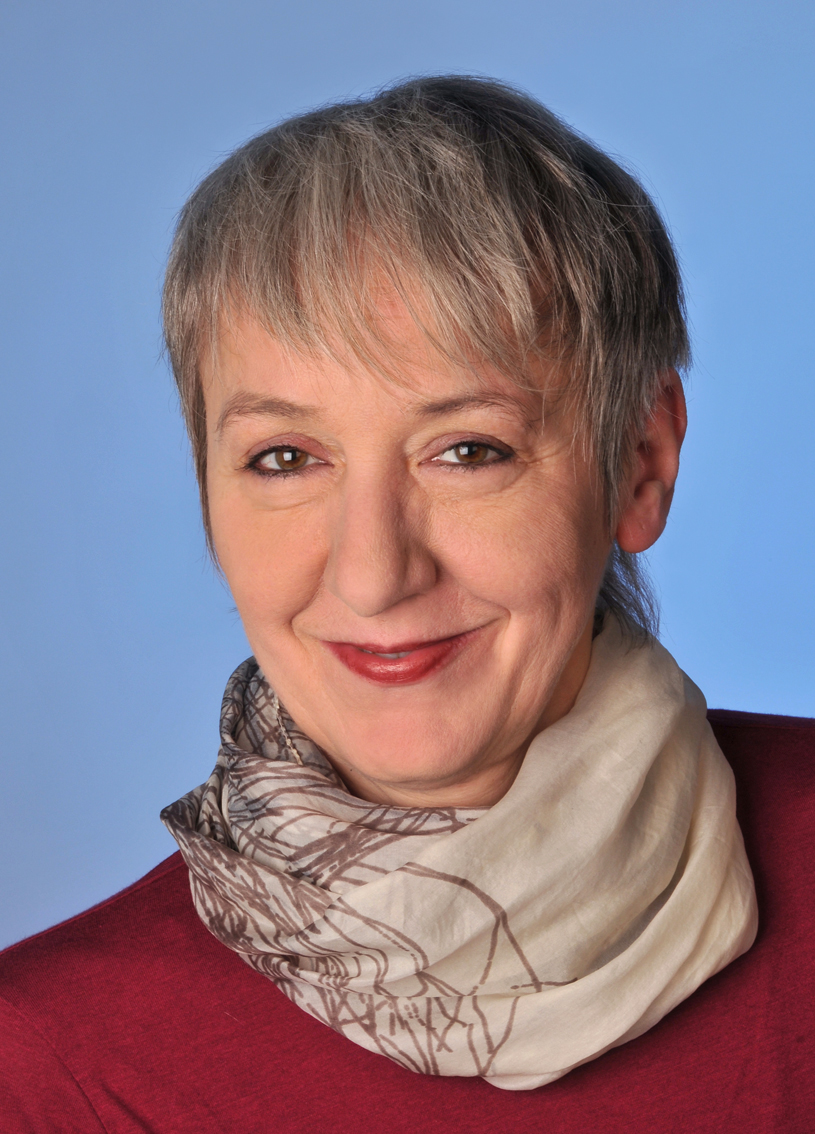 Sibylle Nägele foto