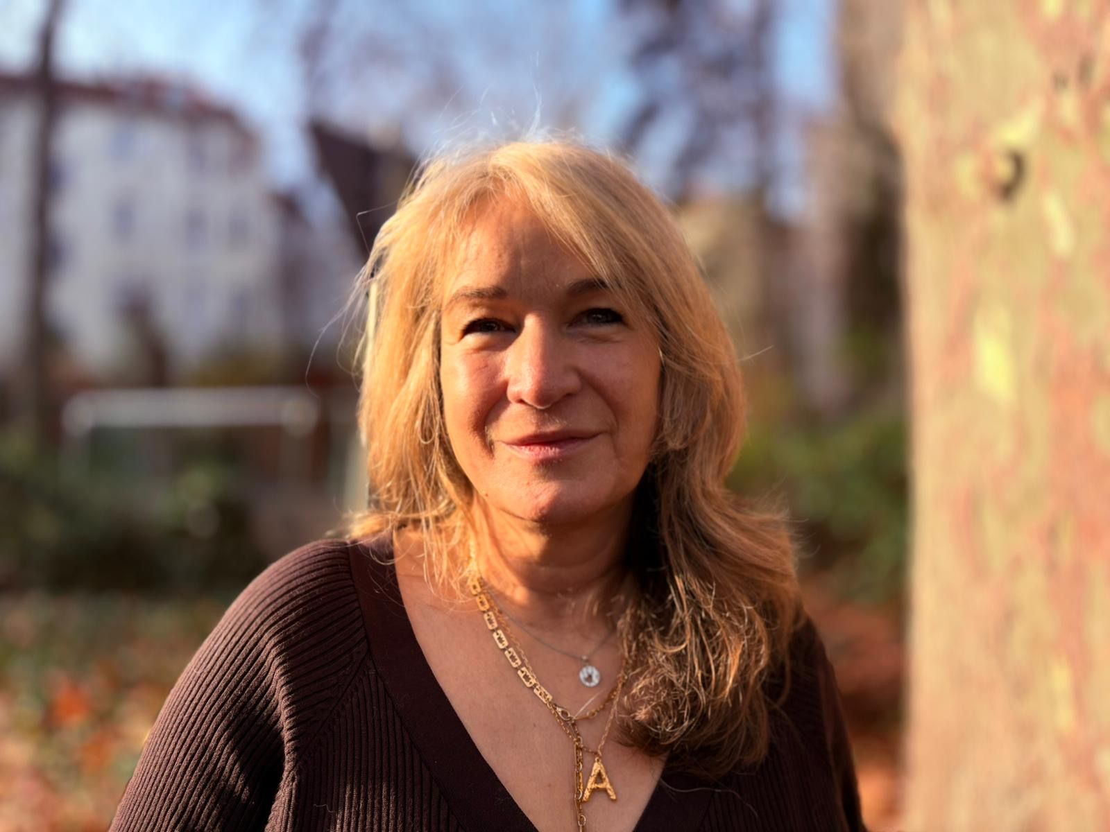 Karen Steinmetz foto