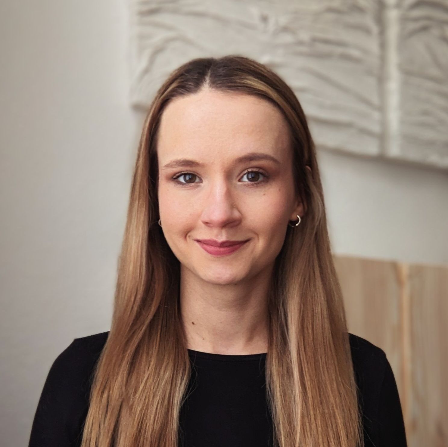 Veronika Wolf foto